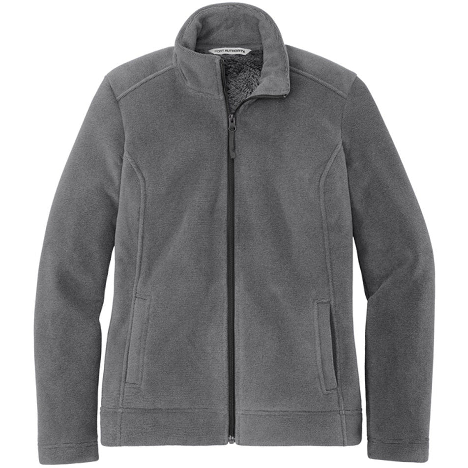 Gusty Grey/ Sterling Grey