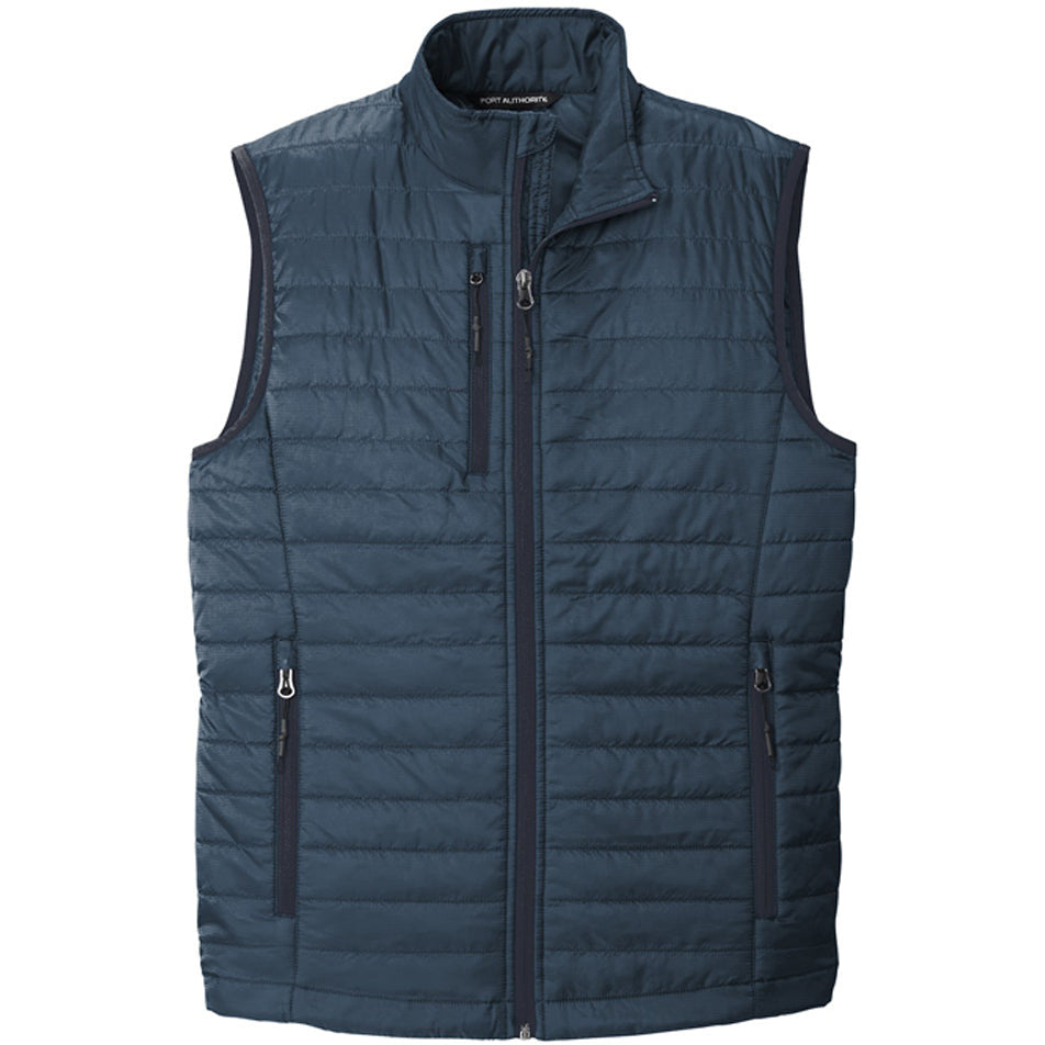 Regatta Blue/ River Blue Navy