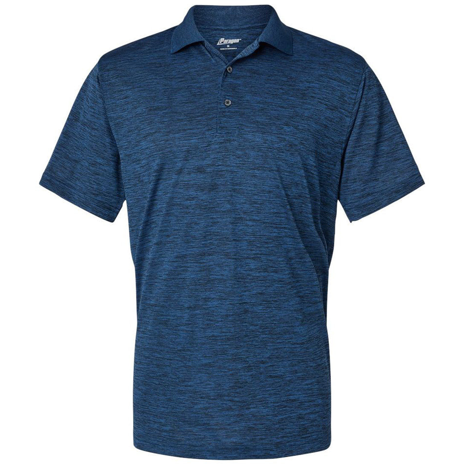 Deep Blue Heather