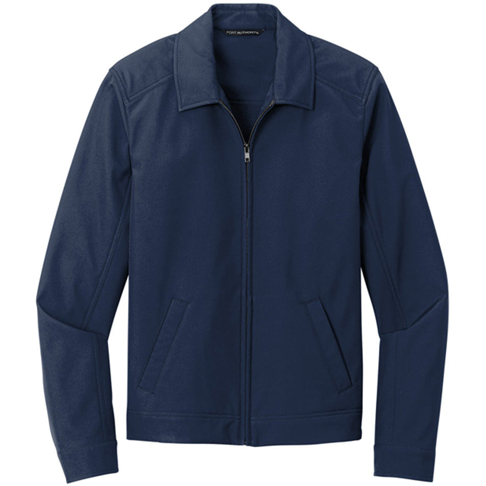 Dress Blue Navy