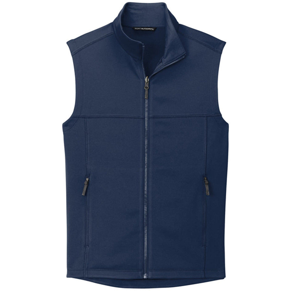River Blue Navy