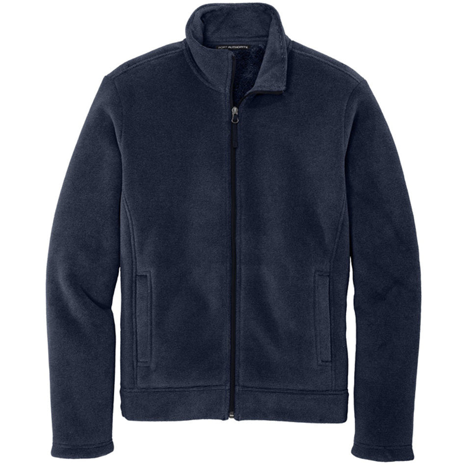 Insignia Blue/ River Blue Navy