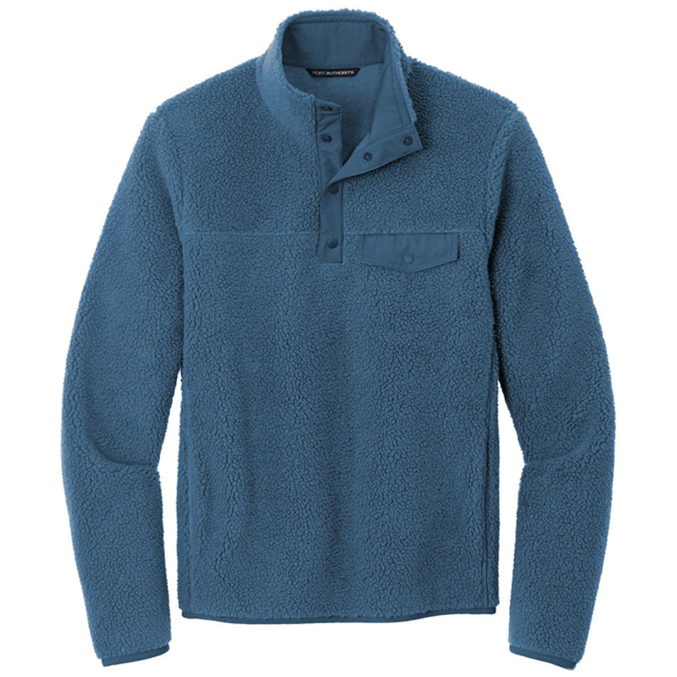Regatta Blue