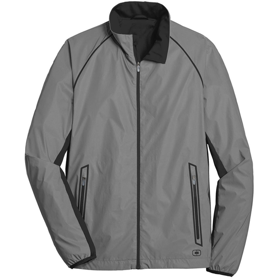 Reflective/ Blacktop