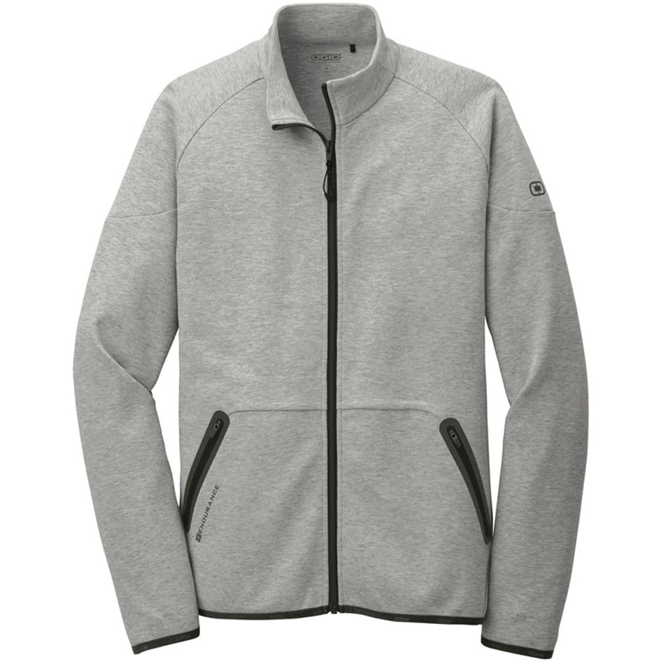 Aluminum Grey
