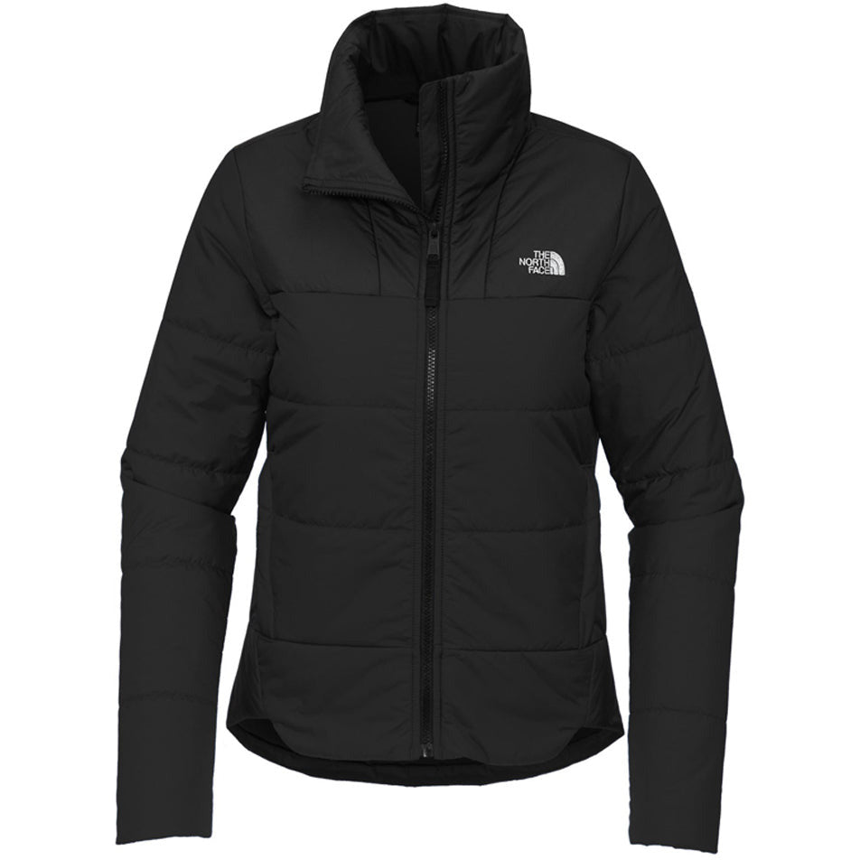 TNF Black