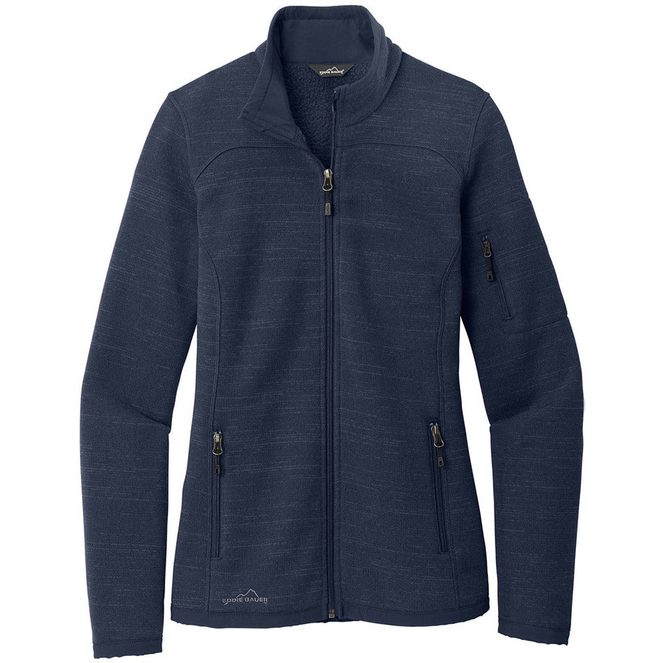 River Blue Navy Heather