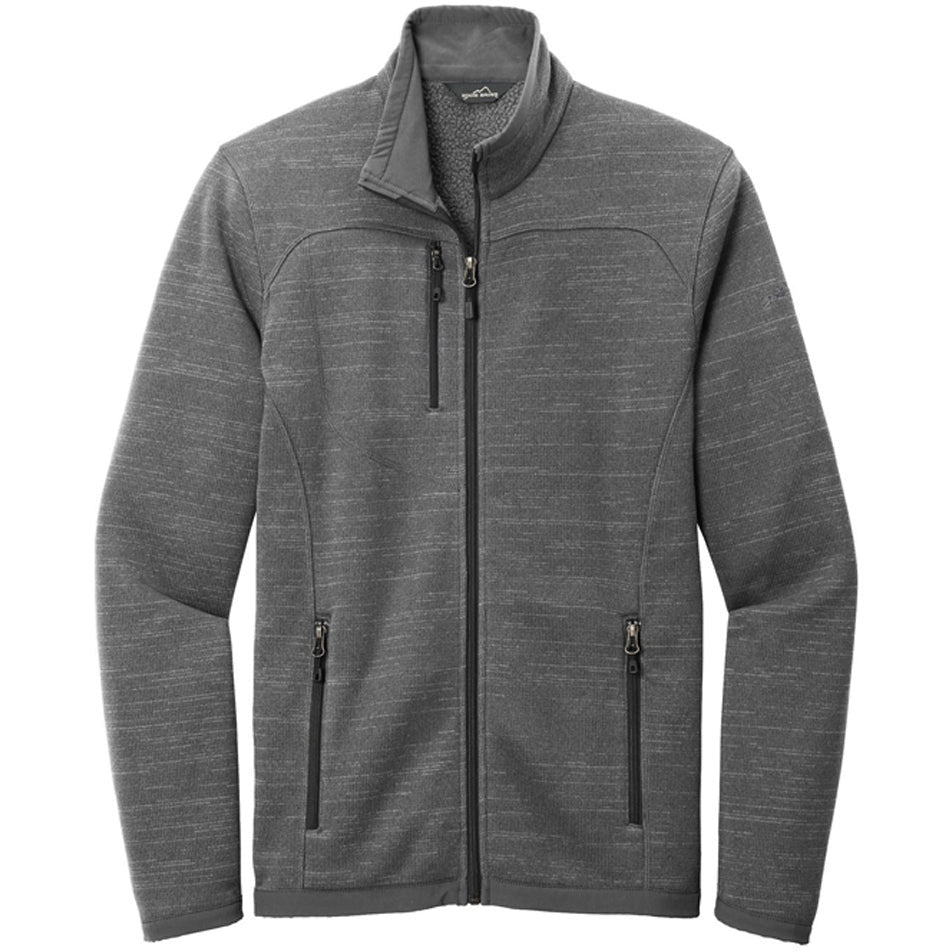 Dark Grey Heather