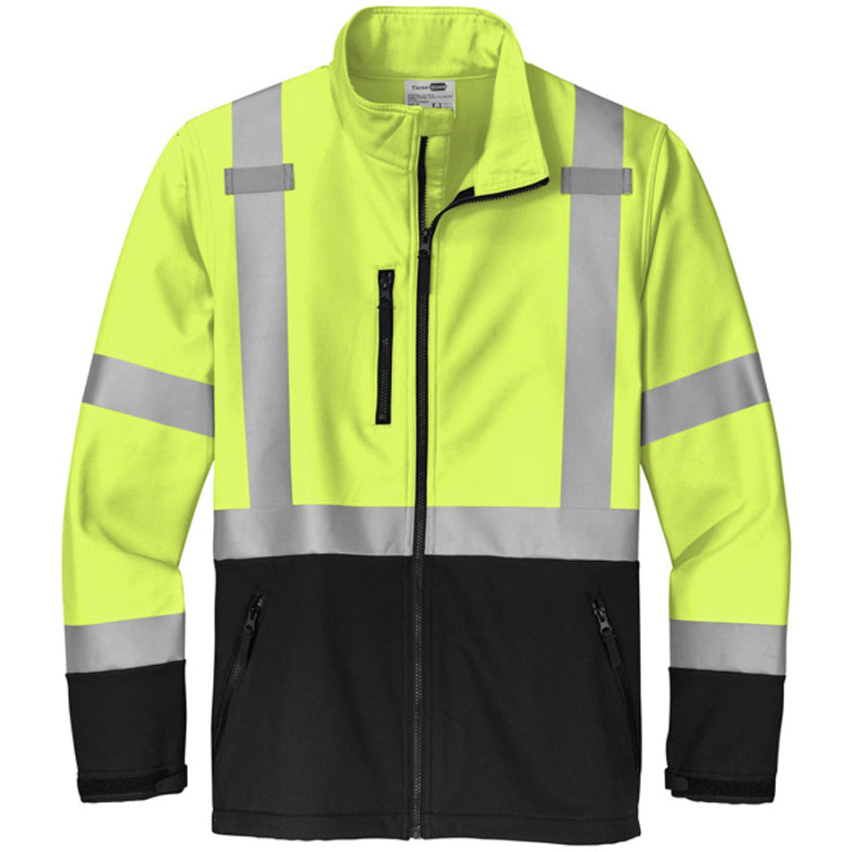 Safety Yellow