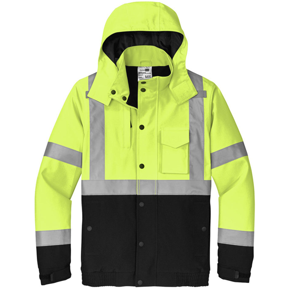 Safety Yellow