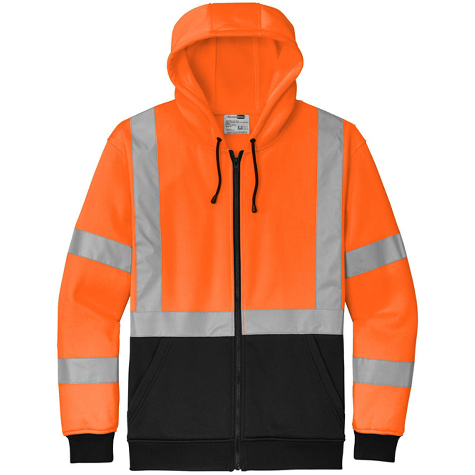 Safety Orange