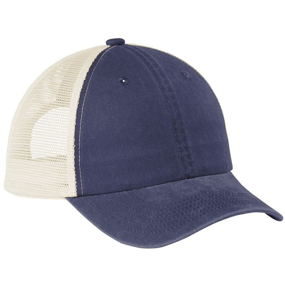 Denim Blue/ Stone