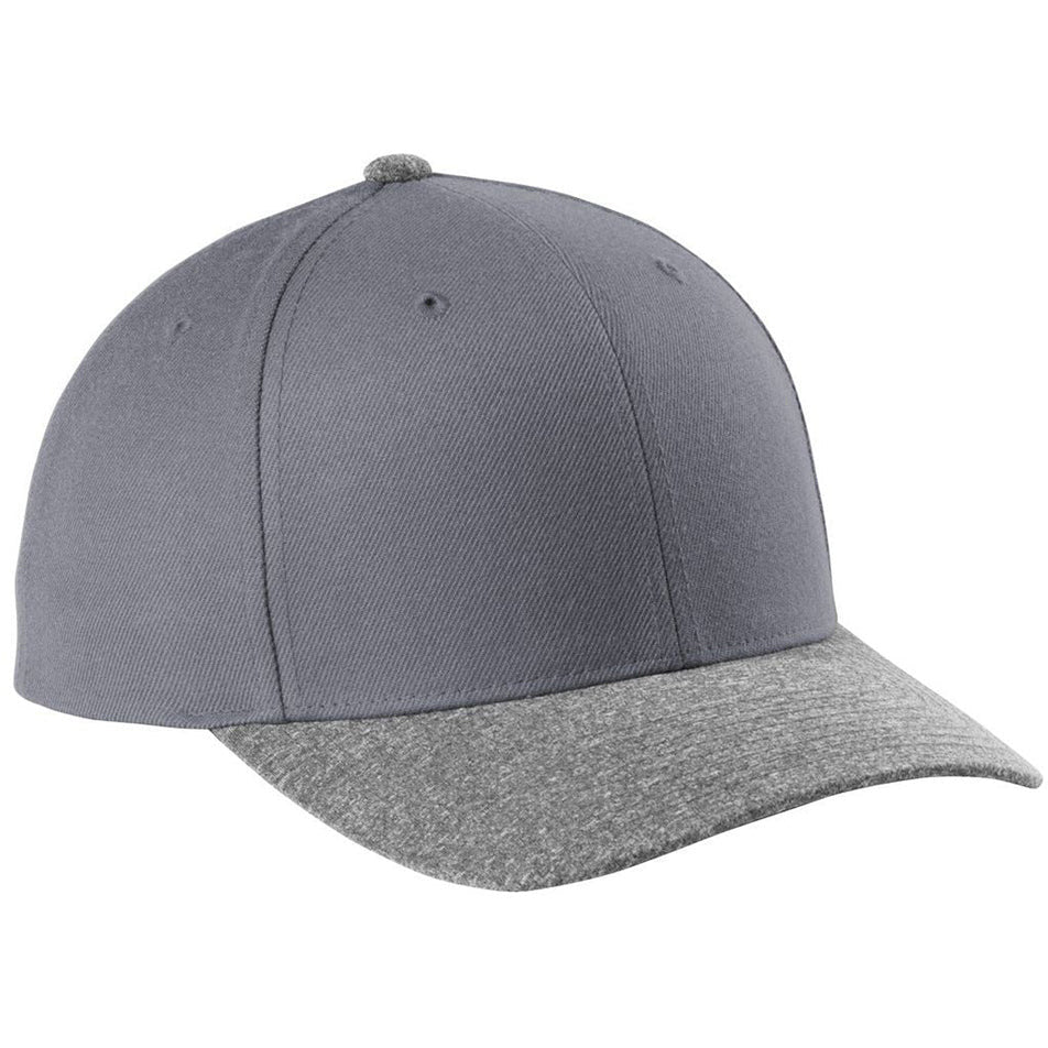 Graphite/ Grey Heather