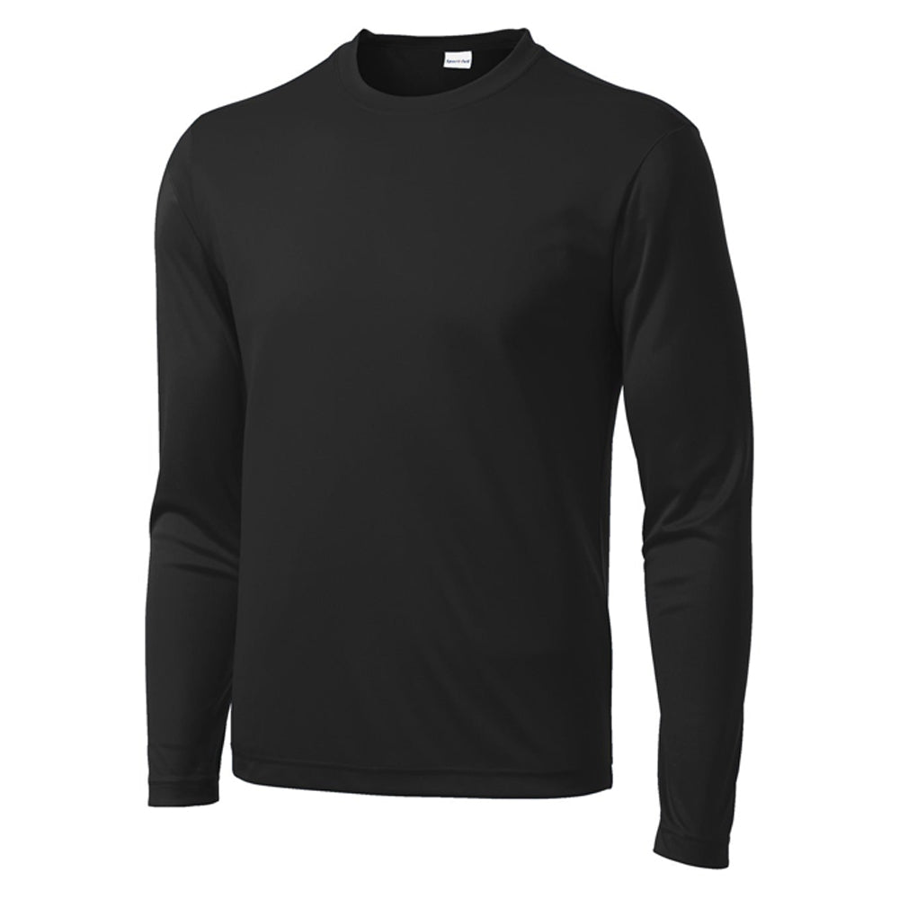 Sport-Tek Long Sleeve PosiCharge Competitor Tee