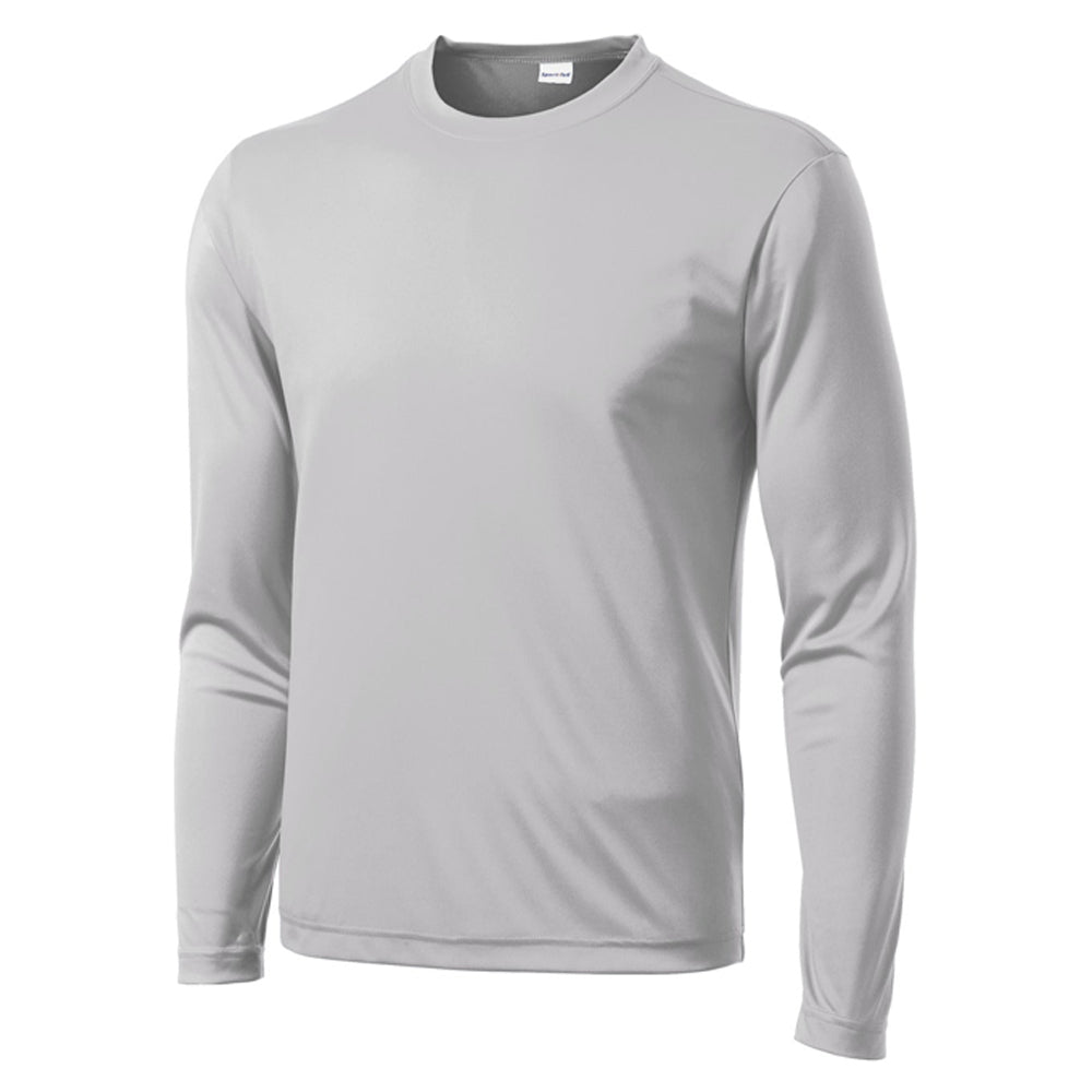 Sport-Tek Long Sleeve PosiCharge Competitor Tee