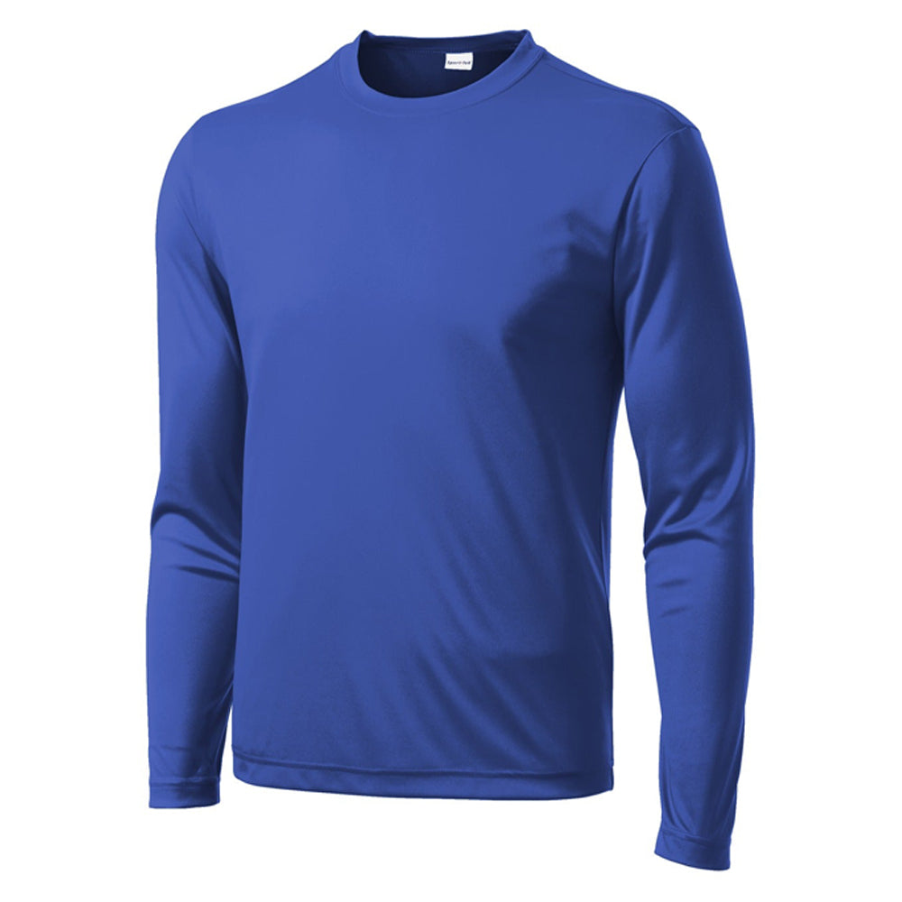 Sport-Tek Long Sleeve PosiCharge Competitor Tee
