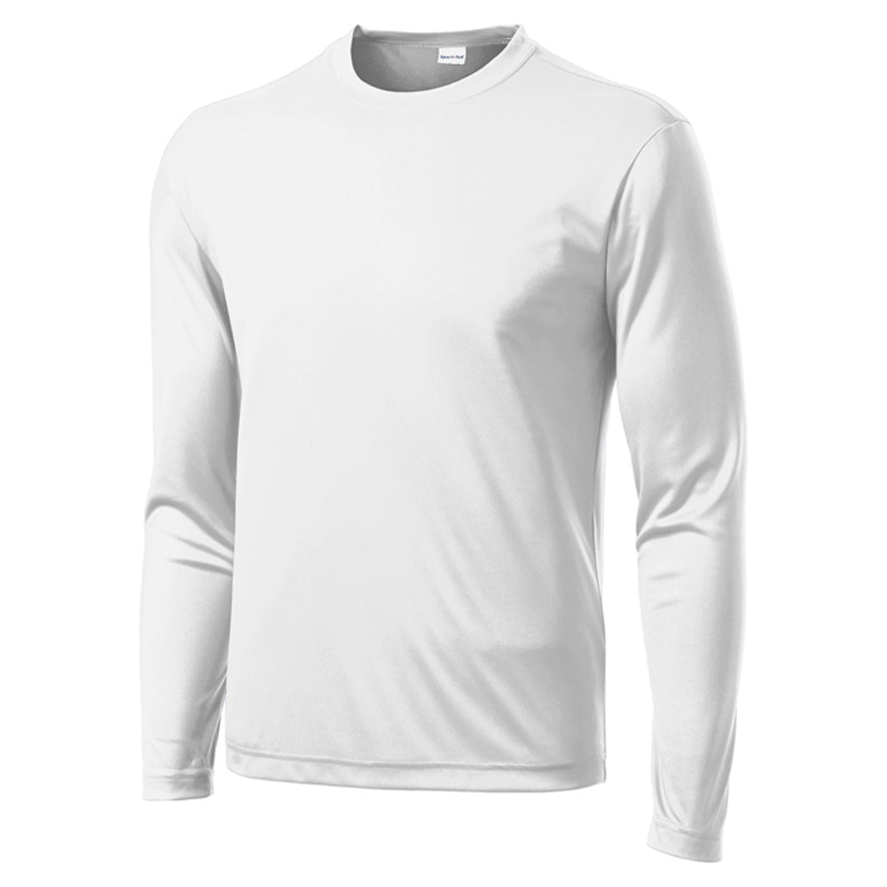 Sport-Tek Long Sleeve PosiCharge Competitor Tee