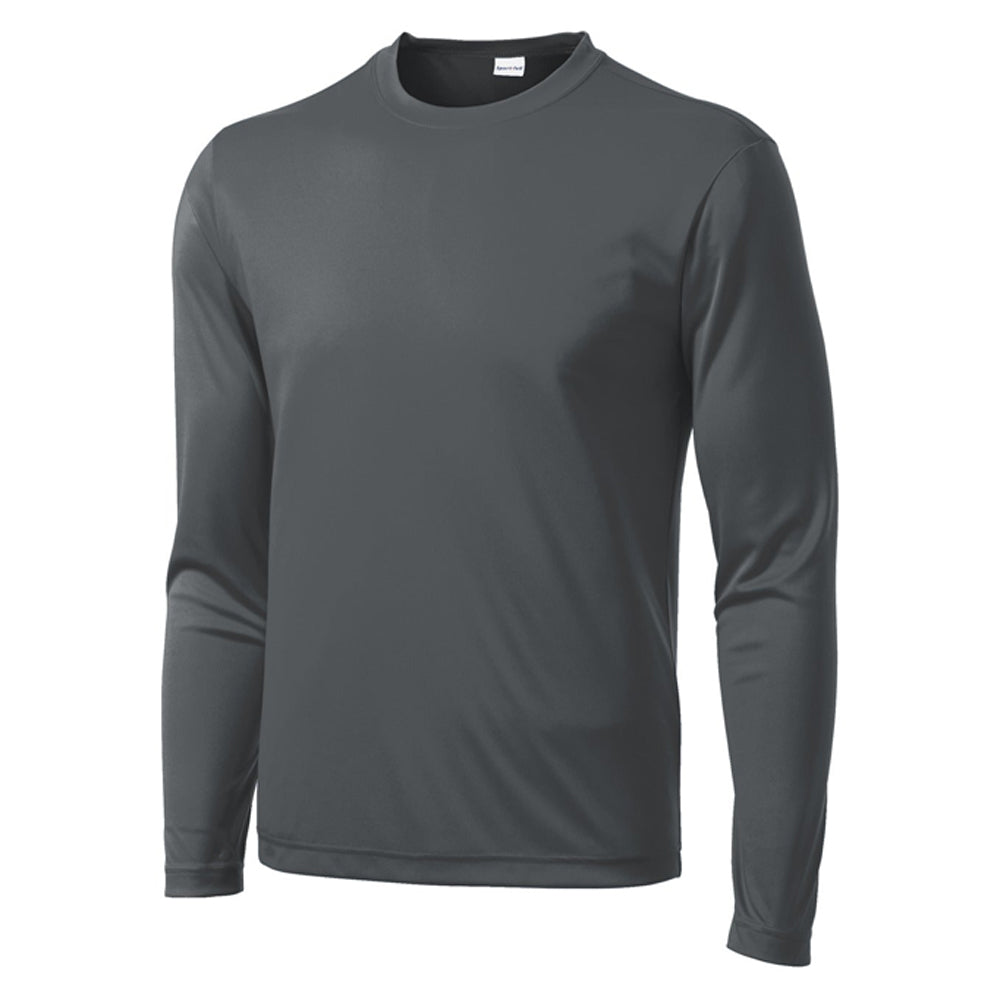 Sport-Tek Long Sleeve PosiCharge Competitor Tee