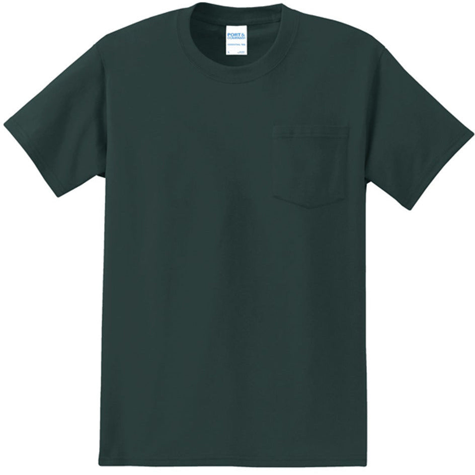 Dark Green