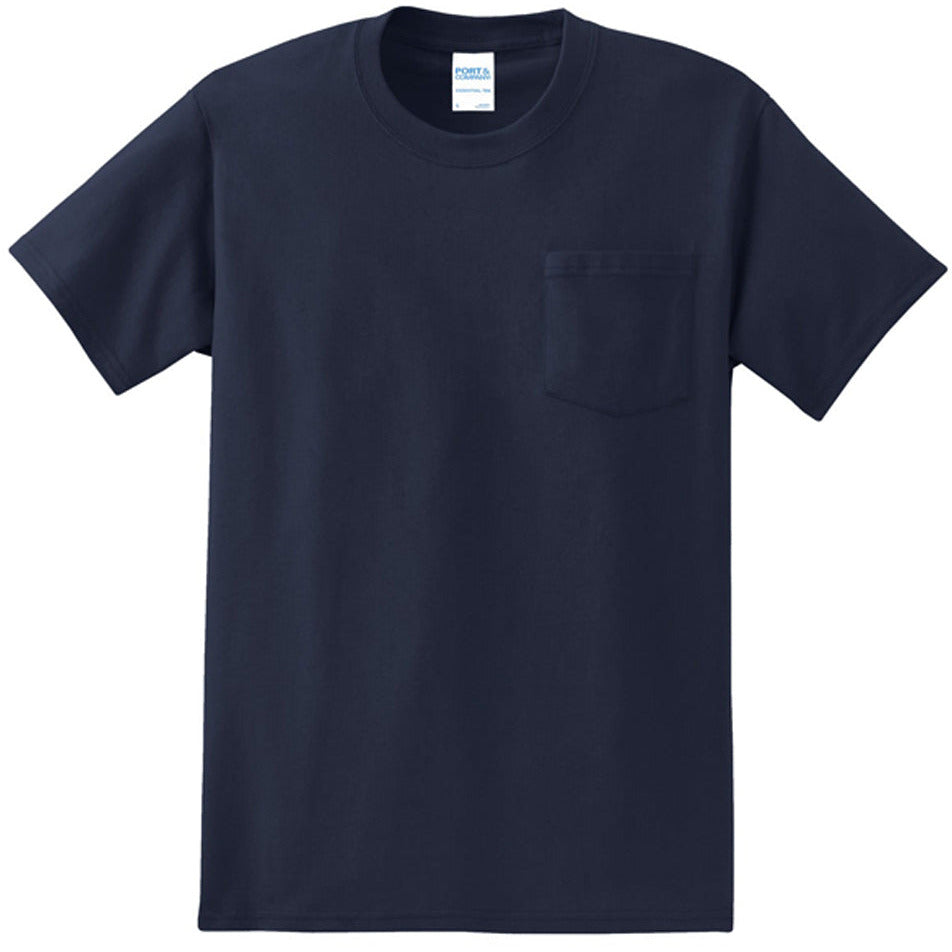 Deep Navy