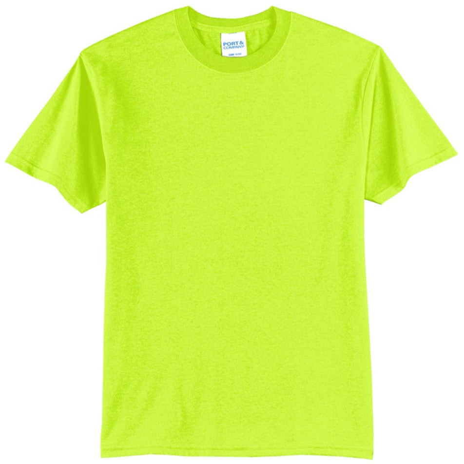Safety Green