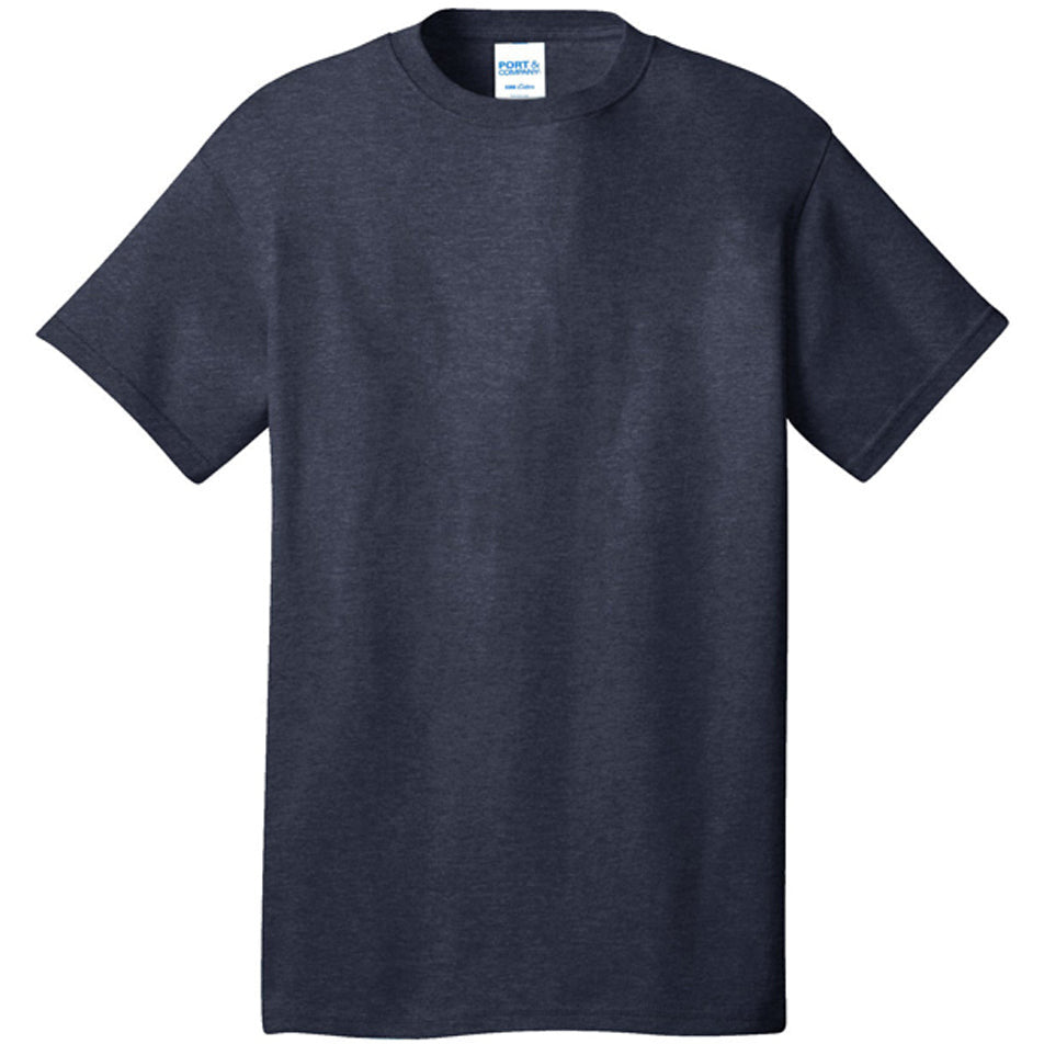 Heather Navy