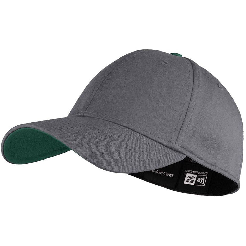 Graphite/ Dark Green