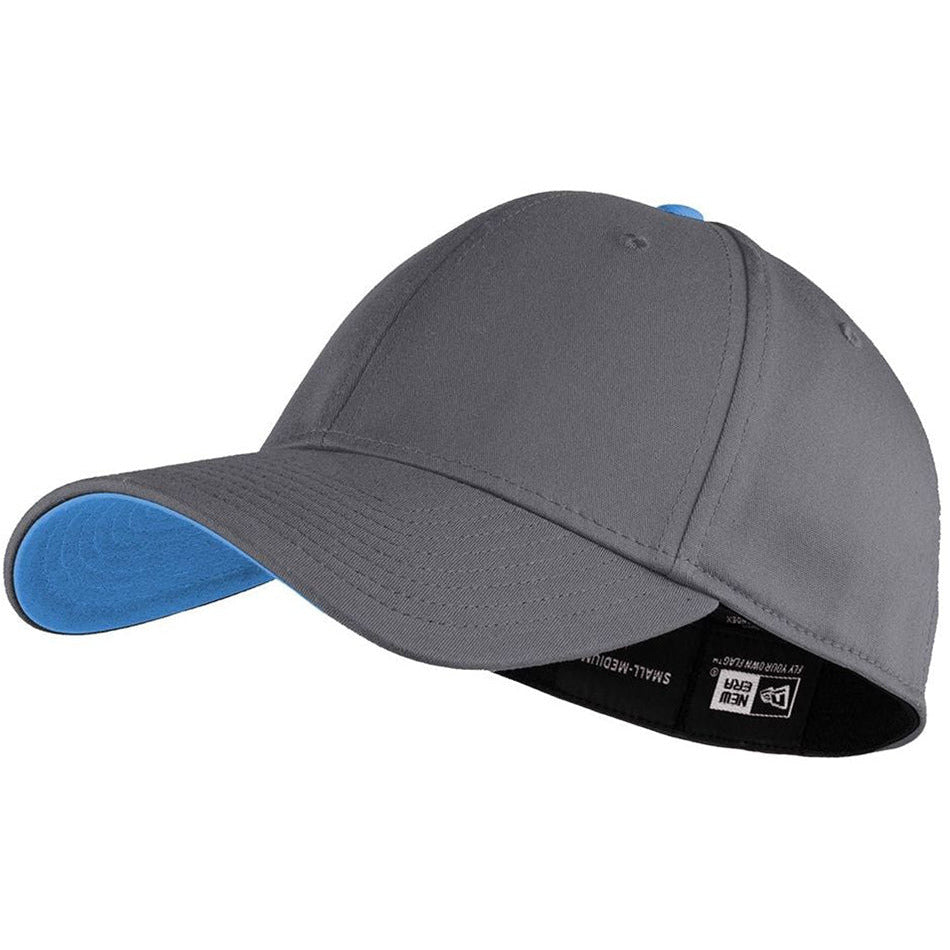 Graphite/ Sky Blue
