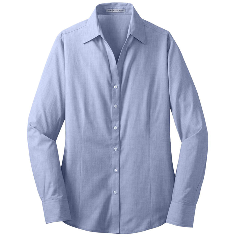 Chambray Blue