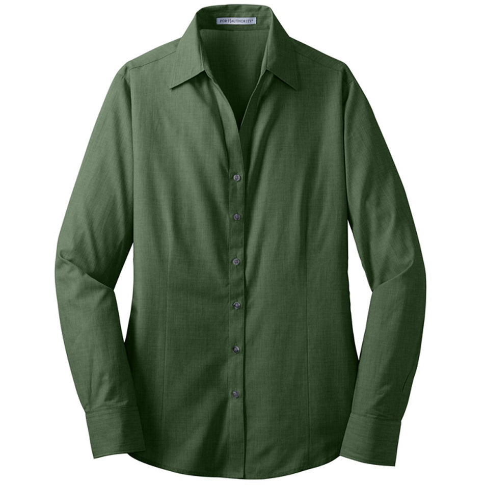 Dark Cactus Green