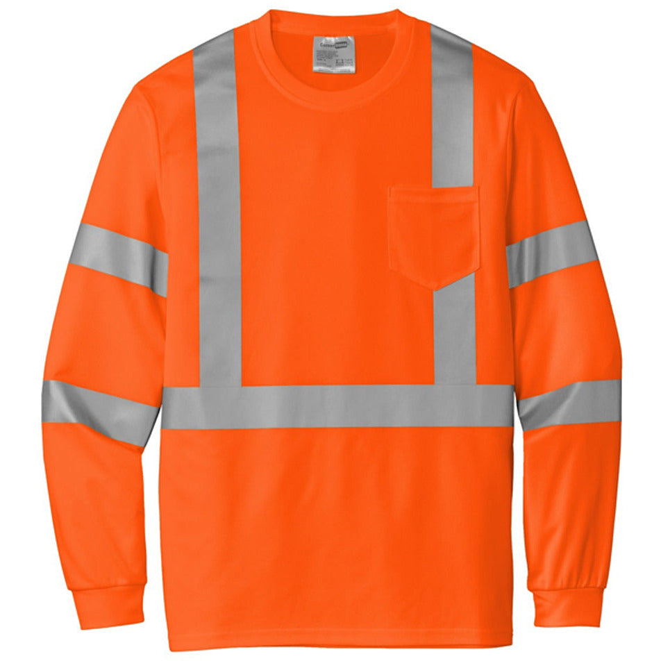 Safety Orange