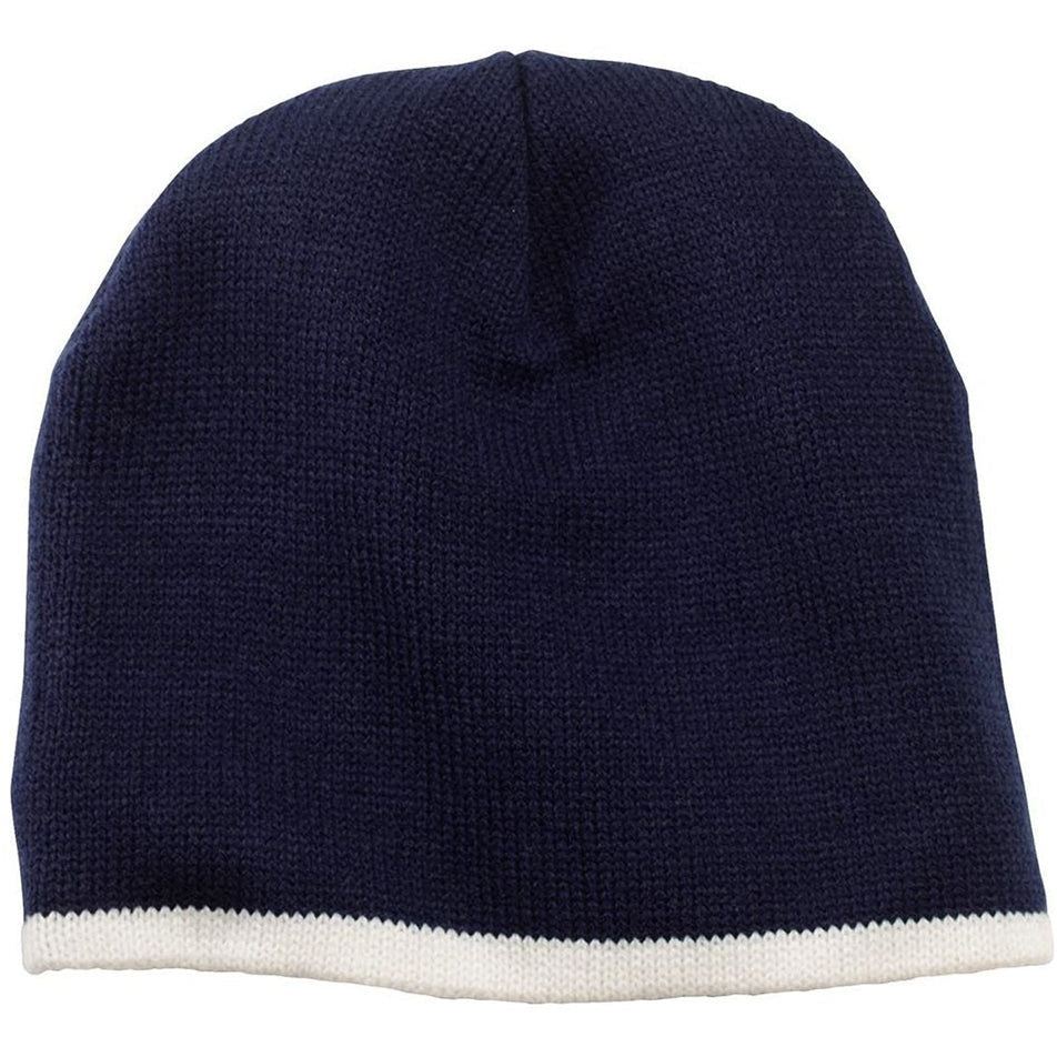 Navy/ Natural