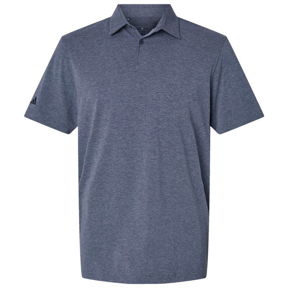 Collegiate Navy Melange