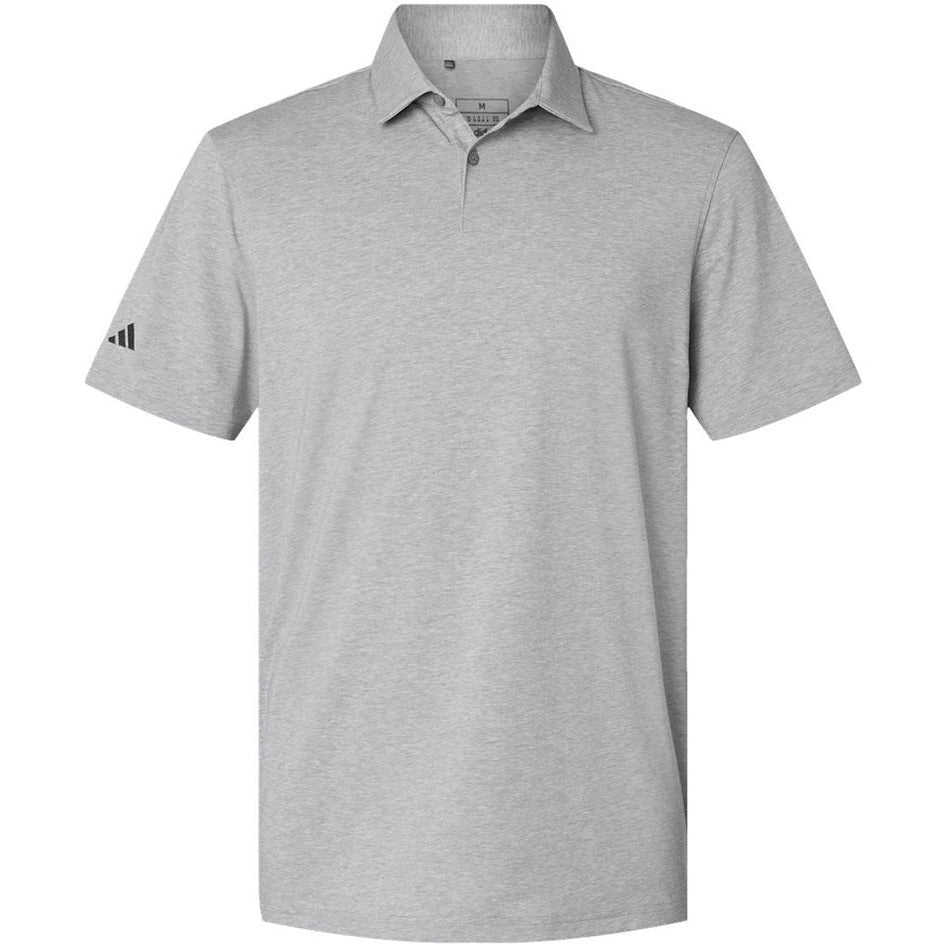 Grey Three Melange