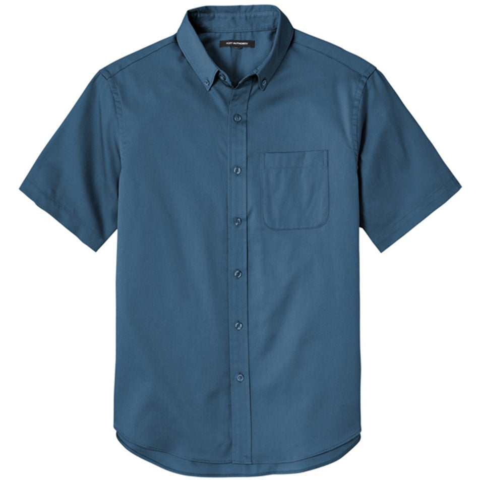 Regatta Blue