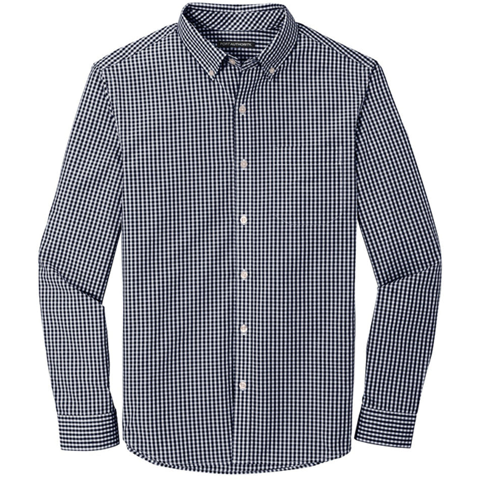 True Navy/ White