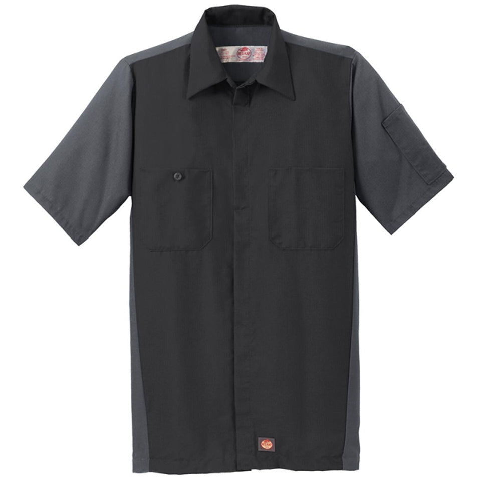 Black/ Charcoal