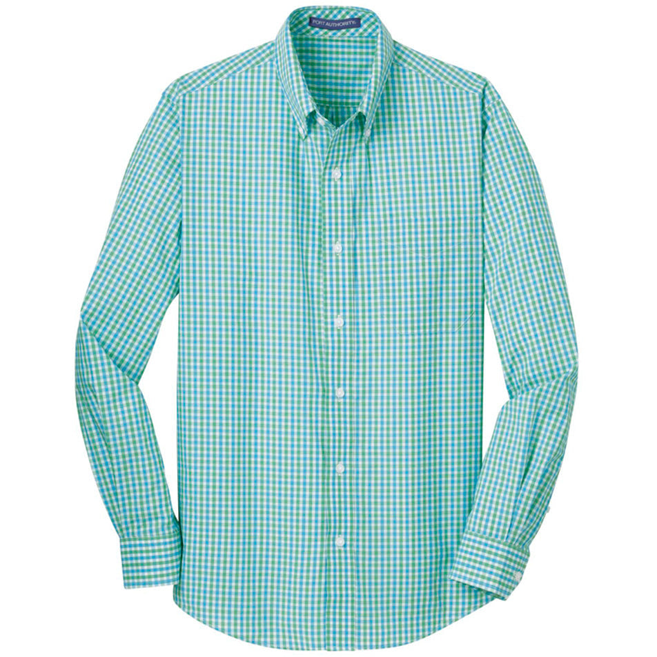 Green/ Aqua