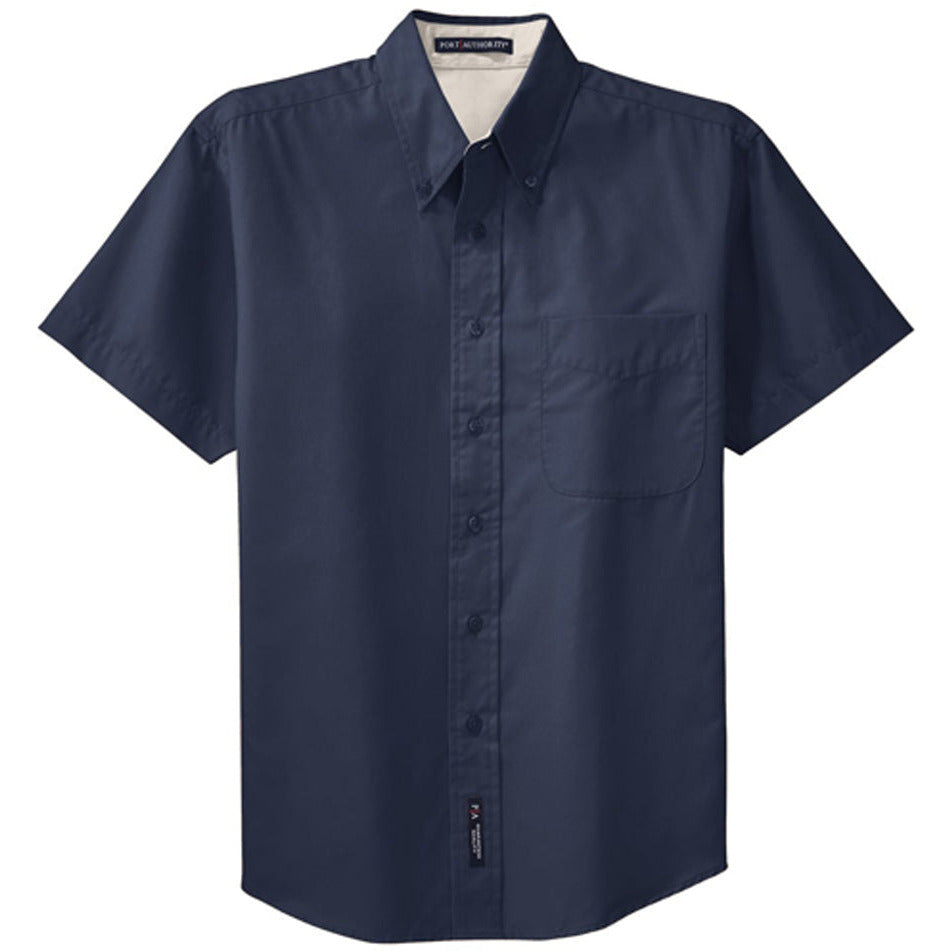 Navy/ Light Stone