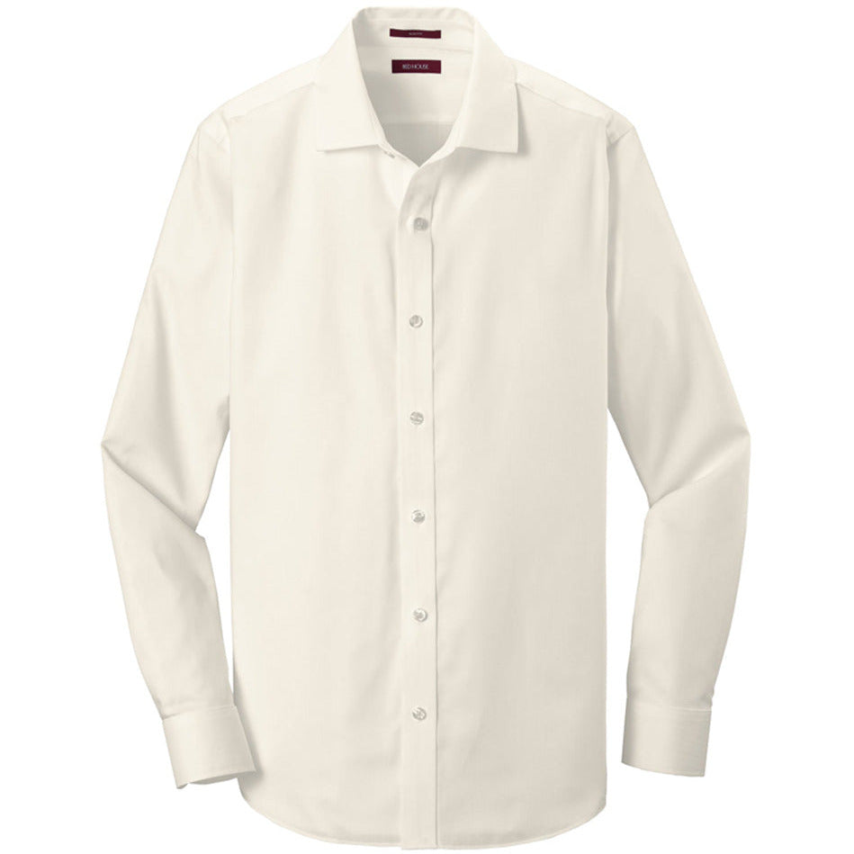 Ivory Chiffon