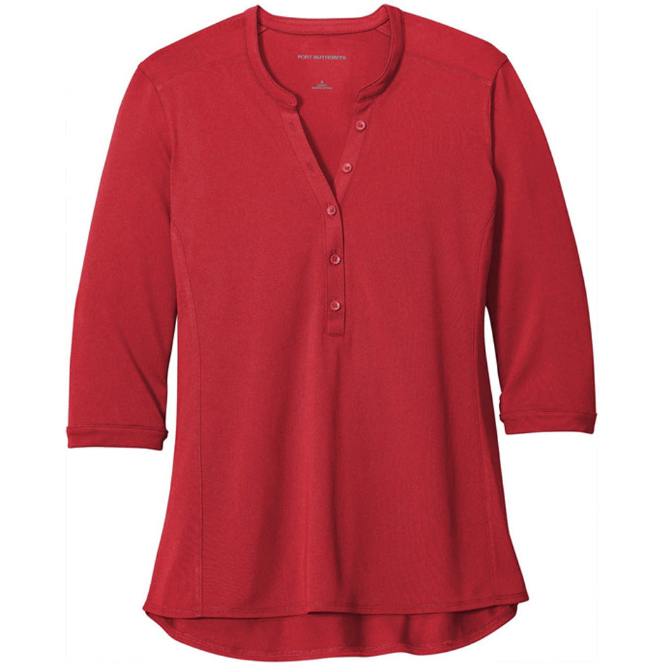 Rich Red