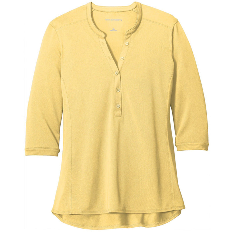 Sunbeam Yellow