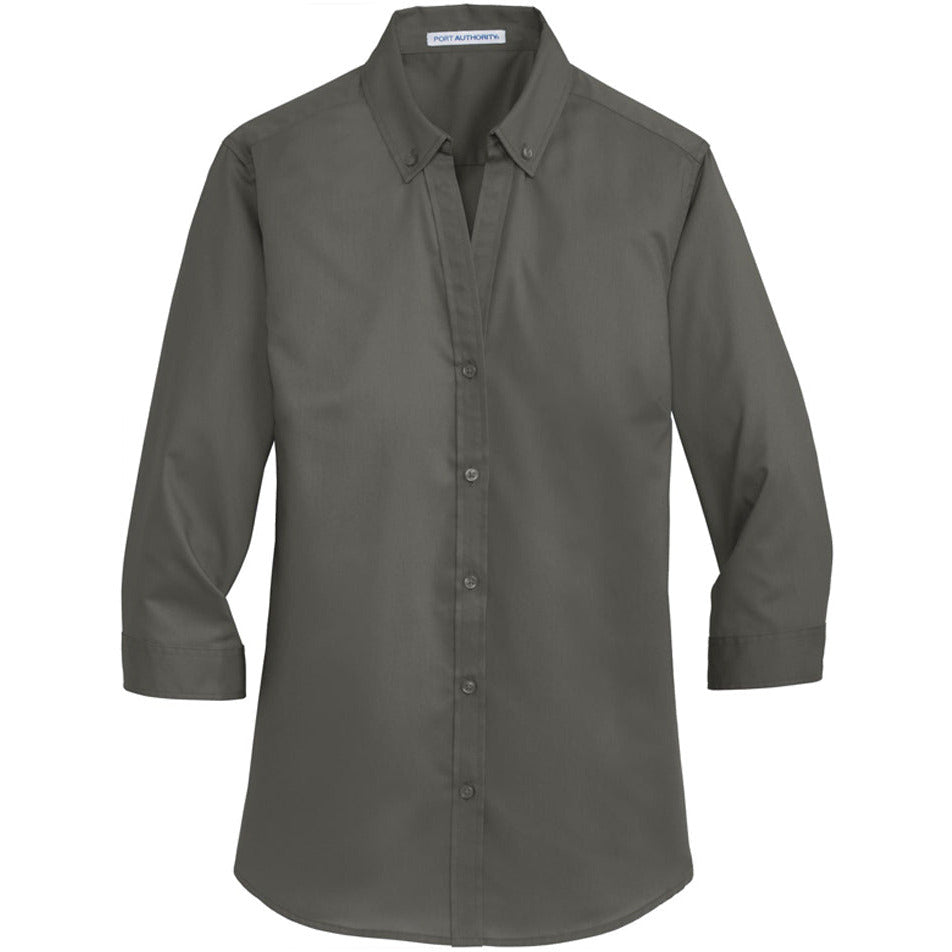 Sterling Grey