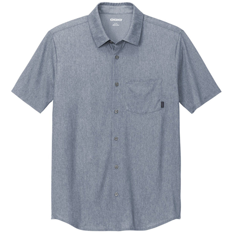 Deep Blue Heather