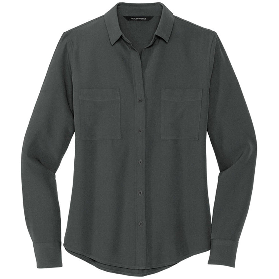 Anchor Grey