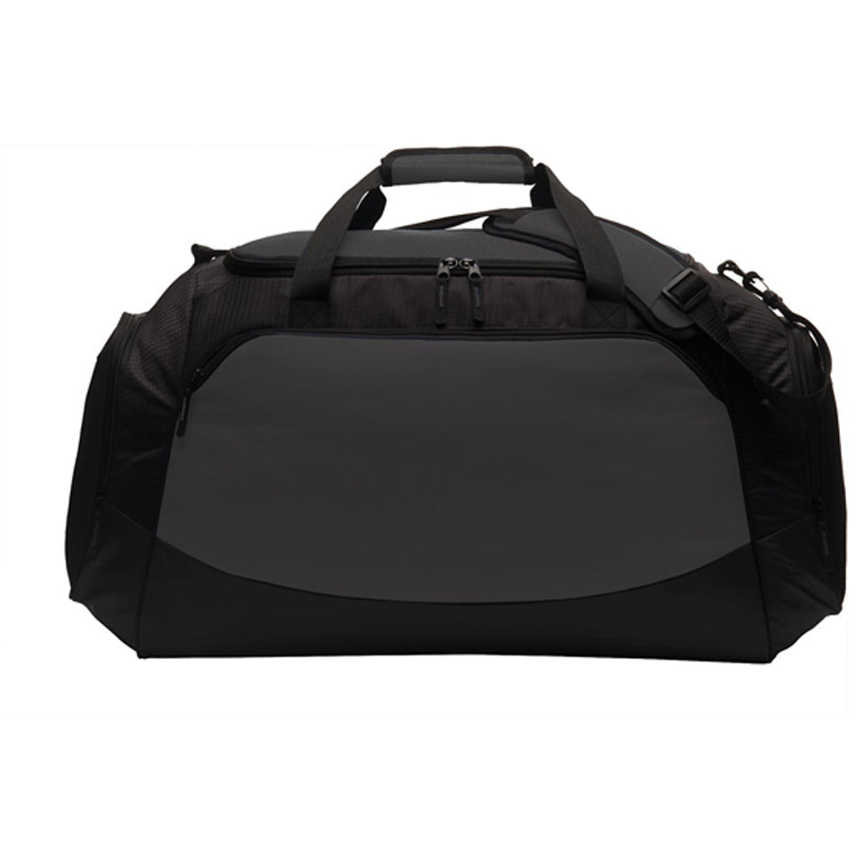 Dark Charcoal/ Black