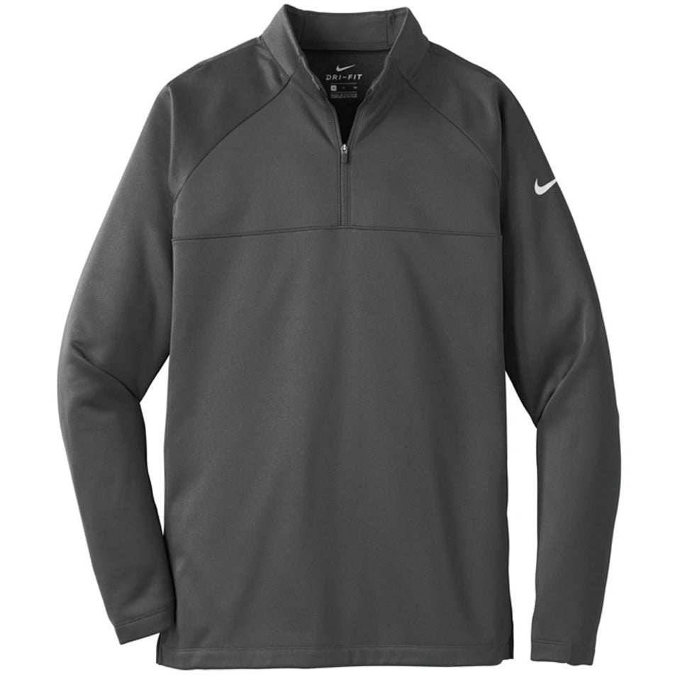 Anthracite/ Anthracite