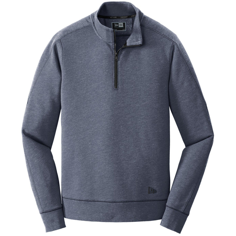 True Navy Heather
