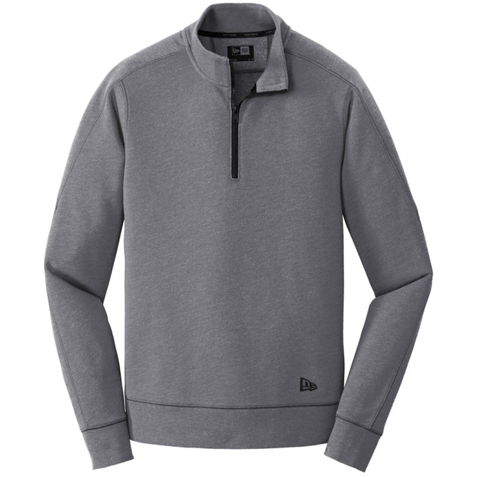 Shadow Grey Heather