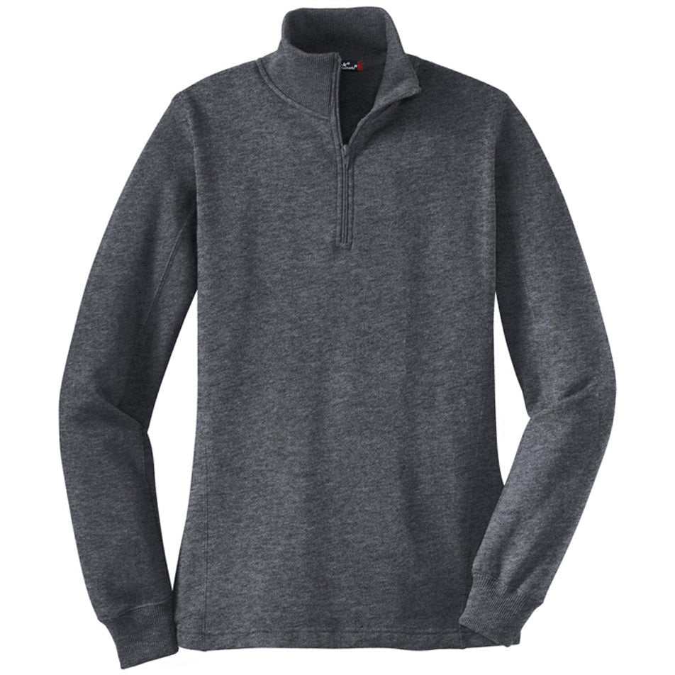 Graphite Heather